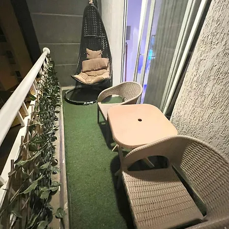 Madinaty Apartment Exterior photo