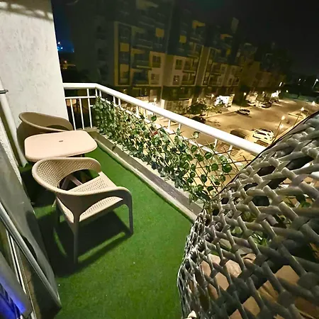 Madinaty Apartment Exterior photo