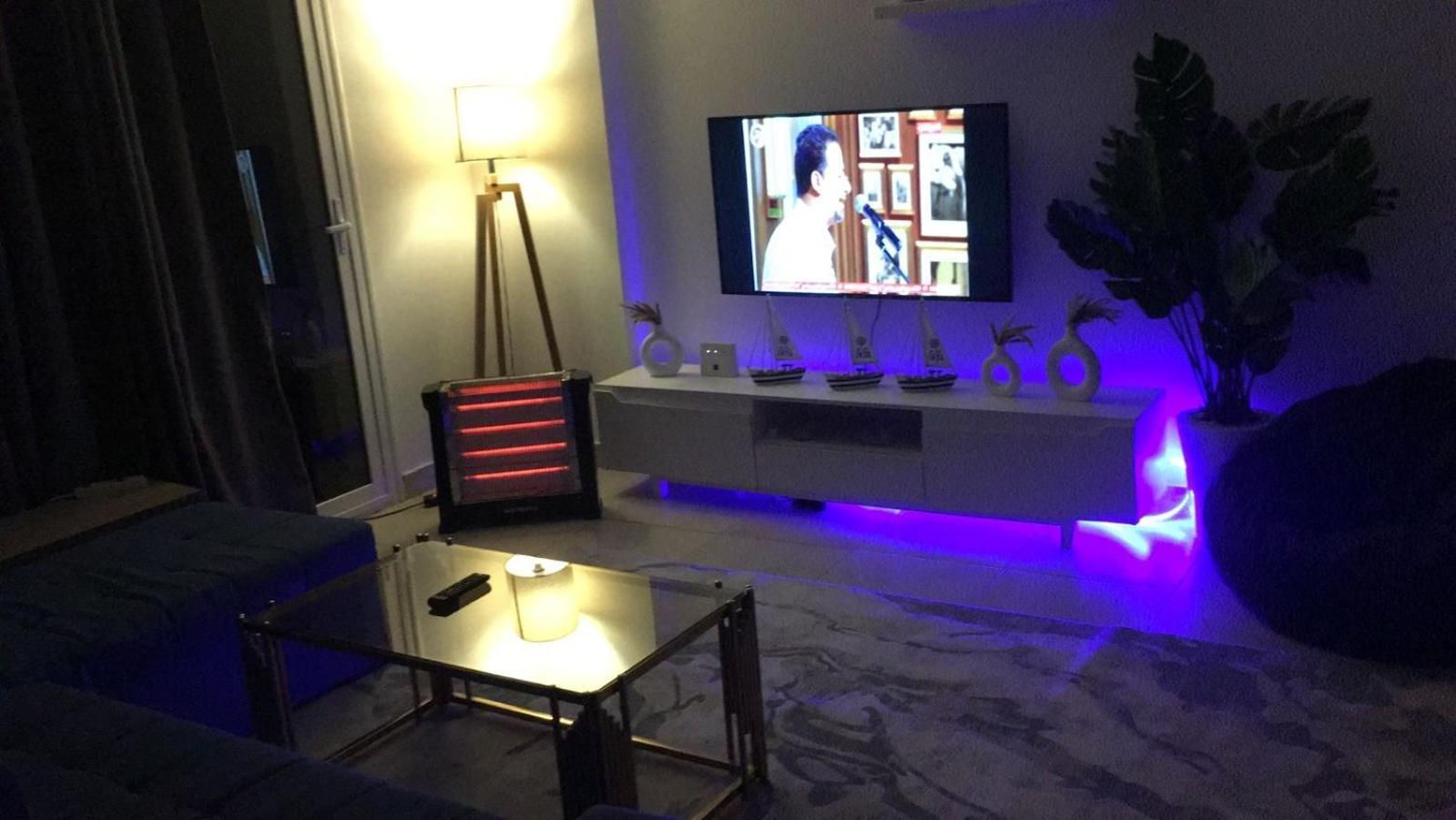 Madinaty Appartement Madinaty