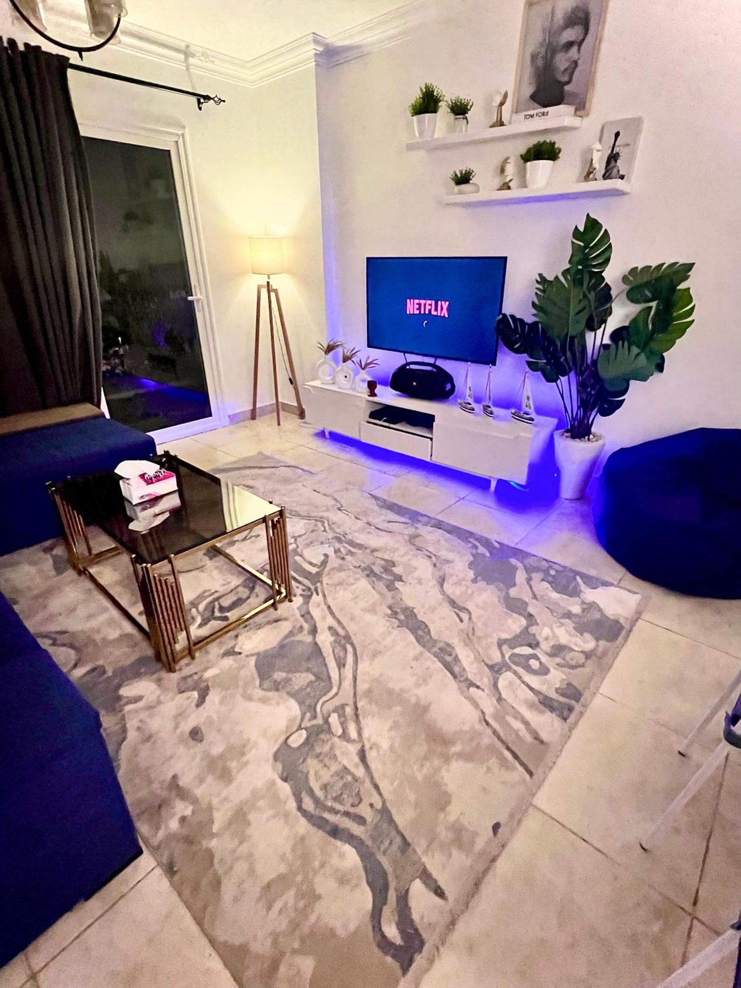 Madinaty Appartement