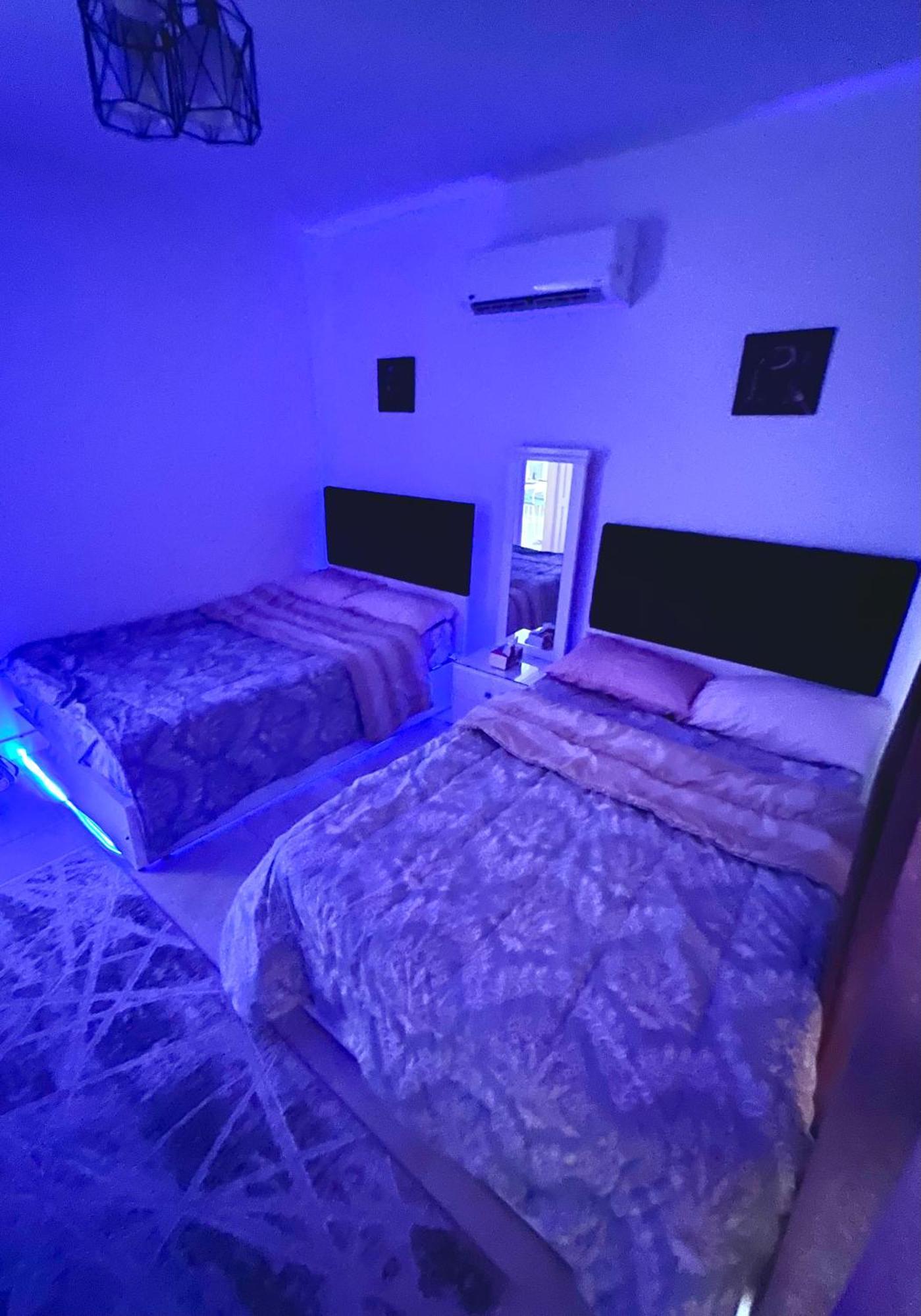 Madinaty Appartement *