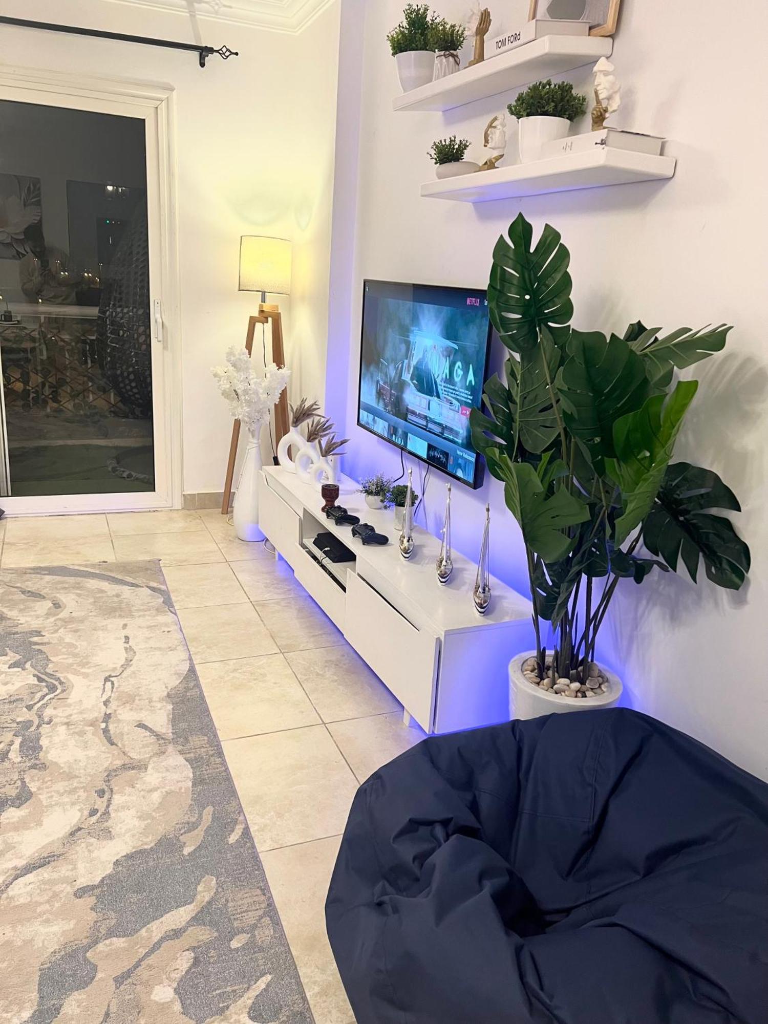 Madinaty Appartement *