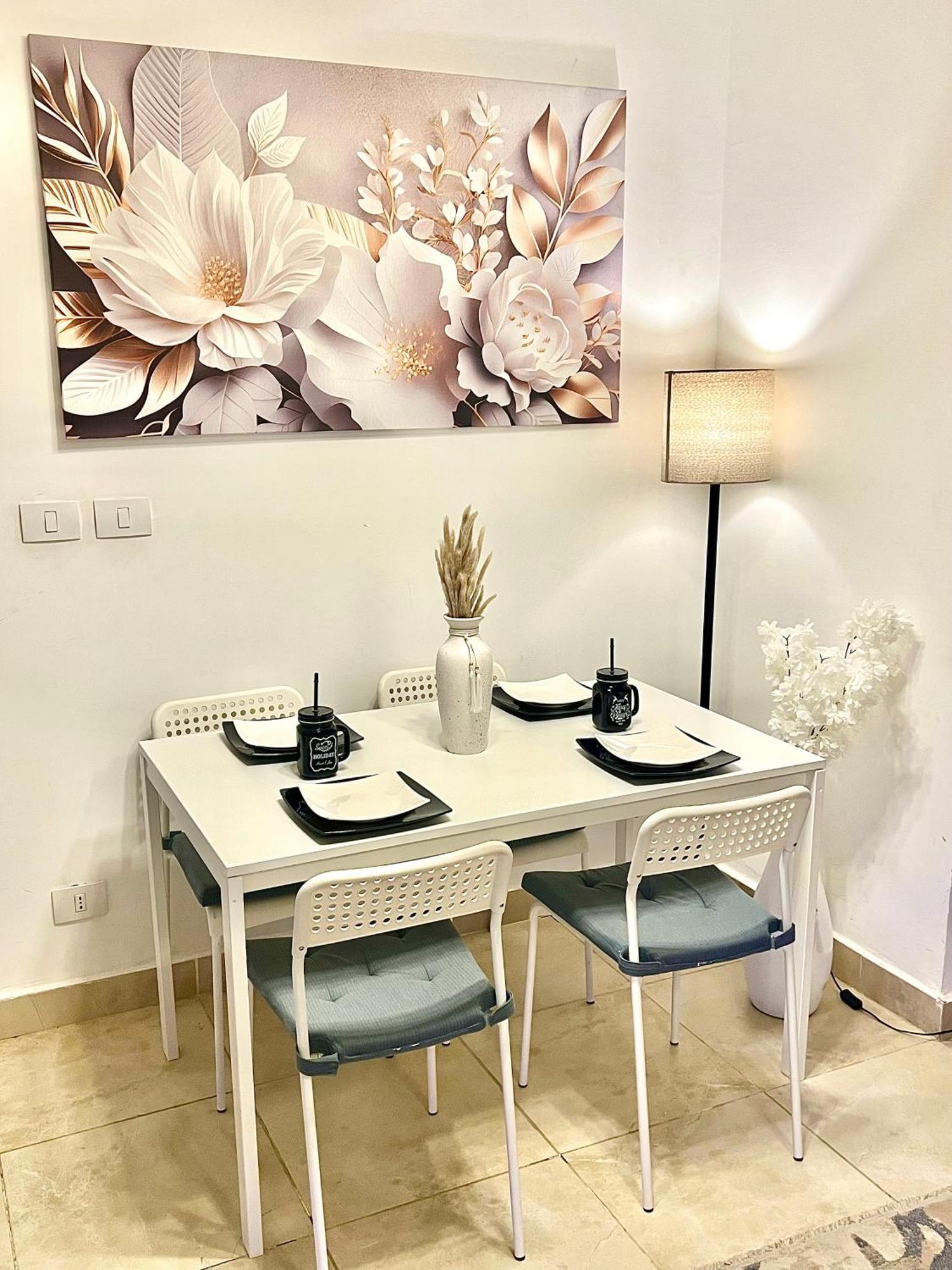 Madinaty Appartement *