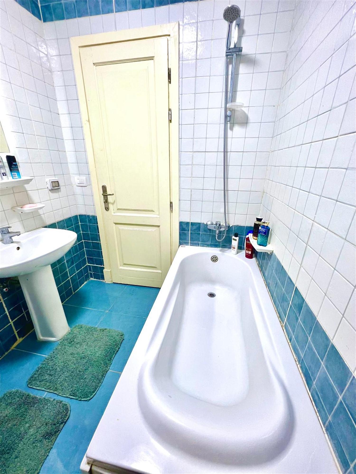 Appartement Madinaty