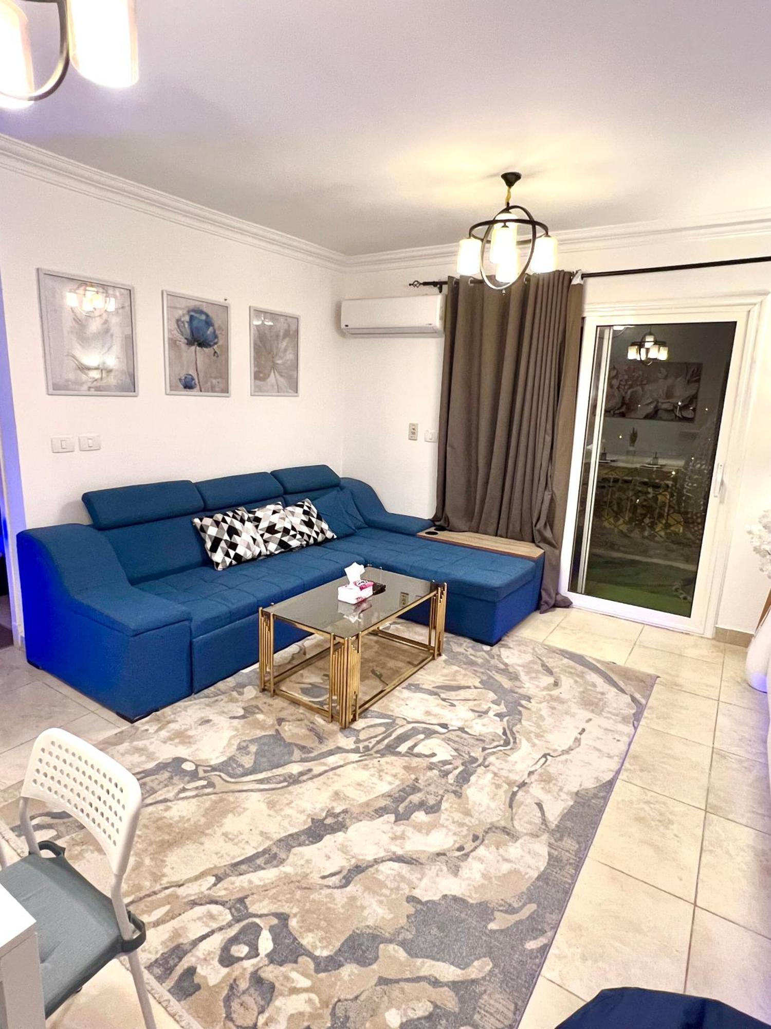 Madinaty Appartement *