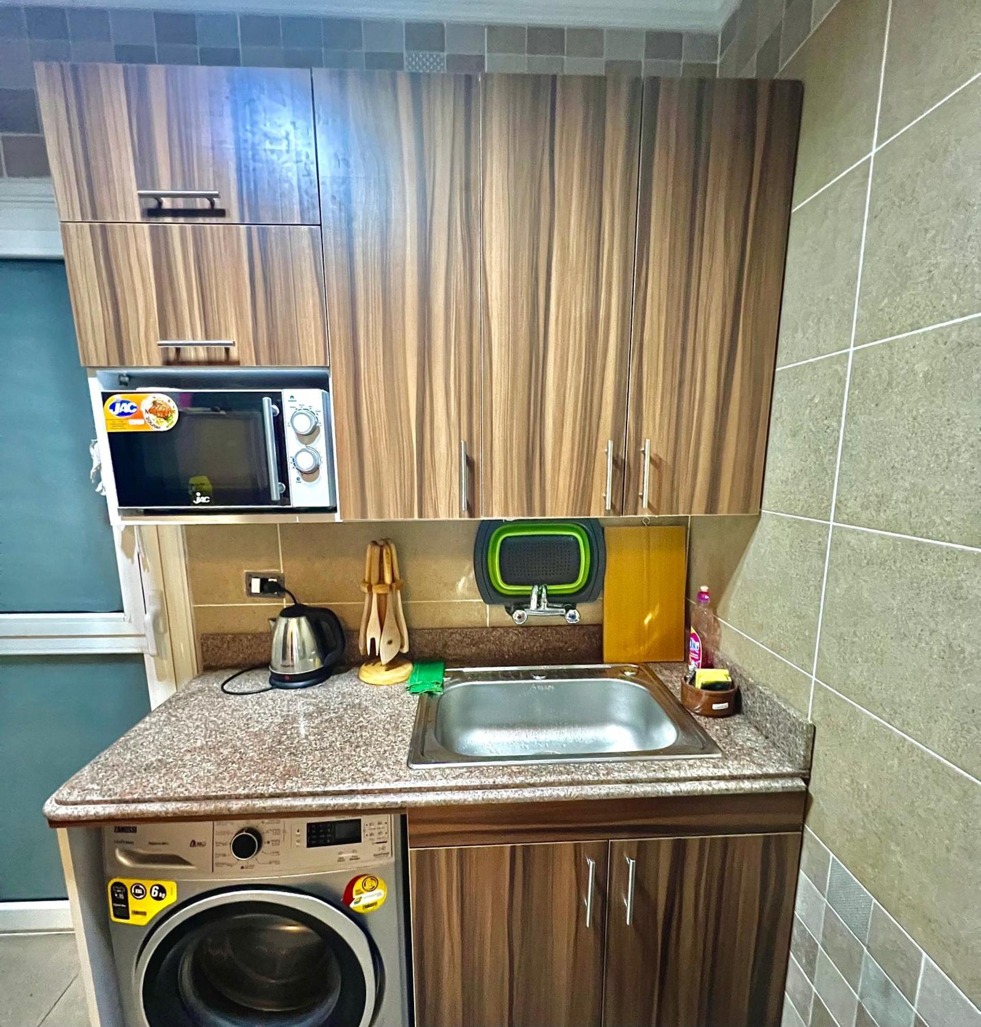 Madinaty Appartement *