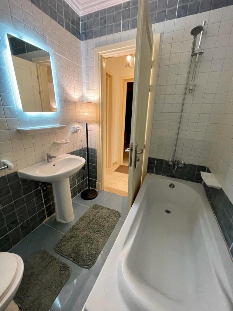 Appartement Madinaty Madinaty