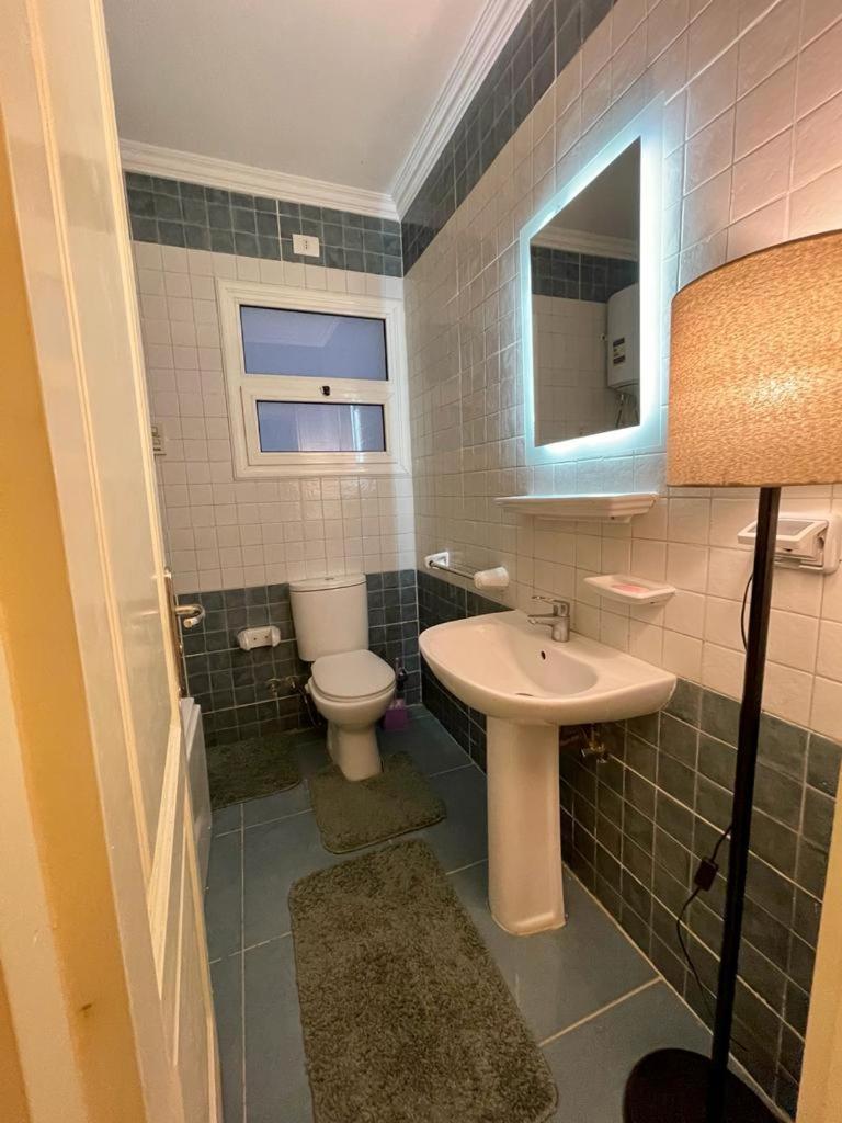 Appartement Madinaty Madinaty