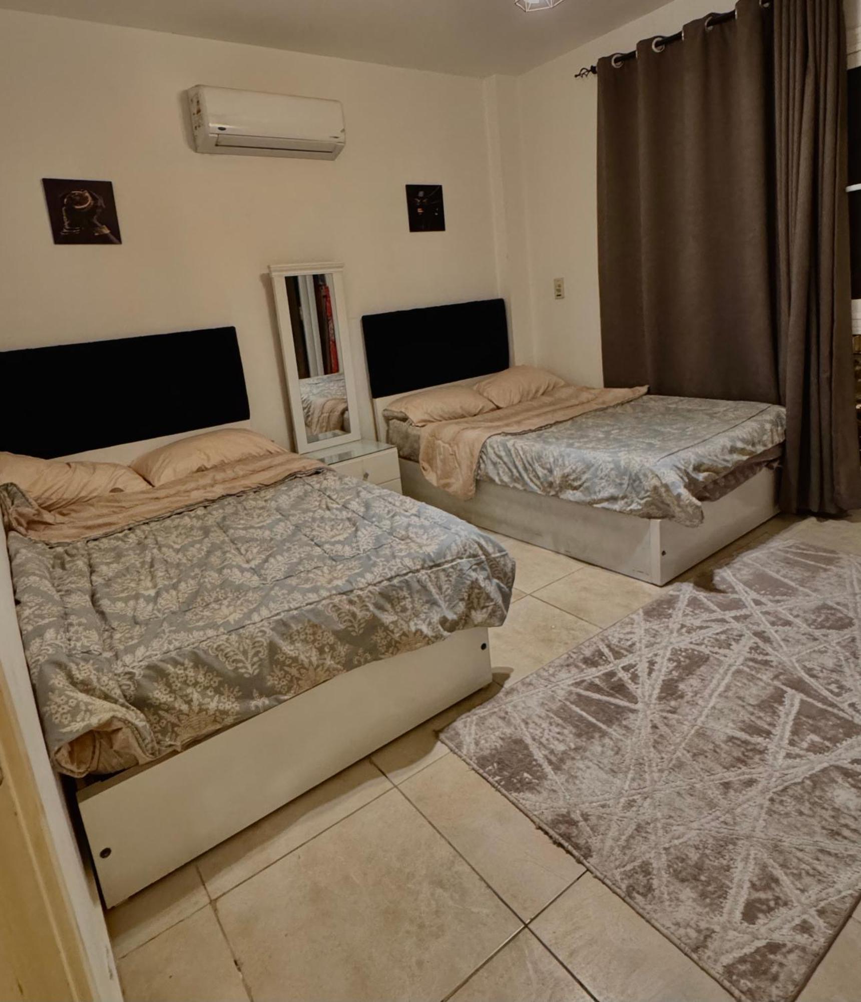 Madinaty Appartement Madinaty