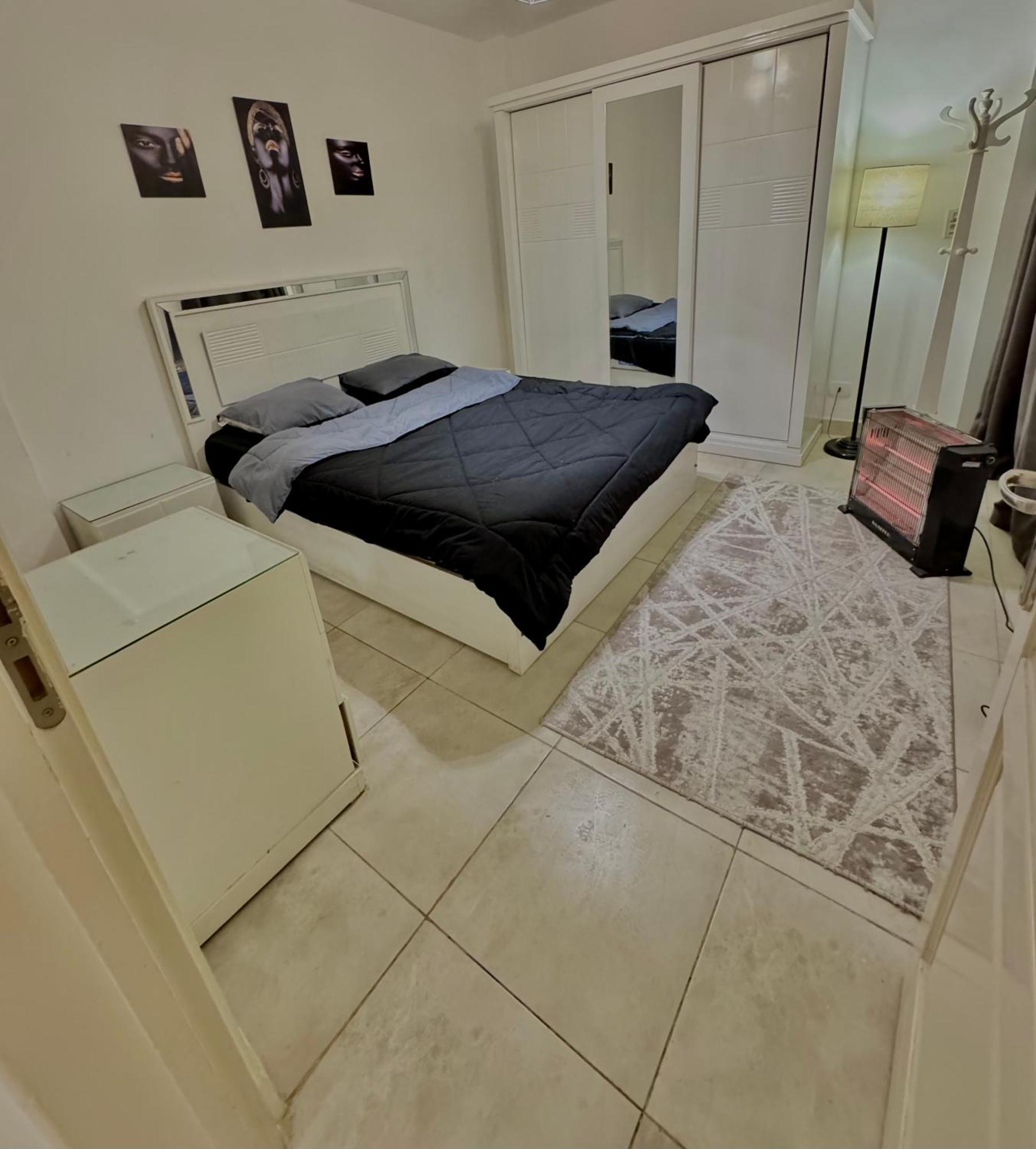 Appartement Madinaty Madinaty